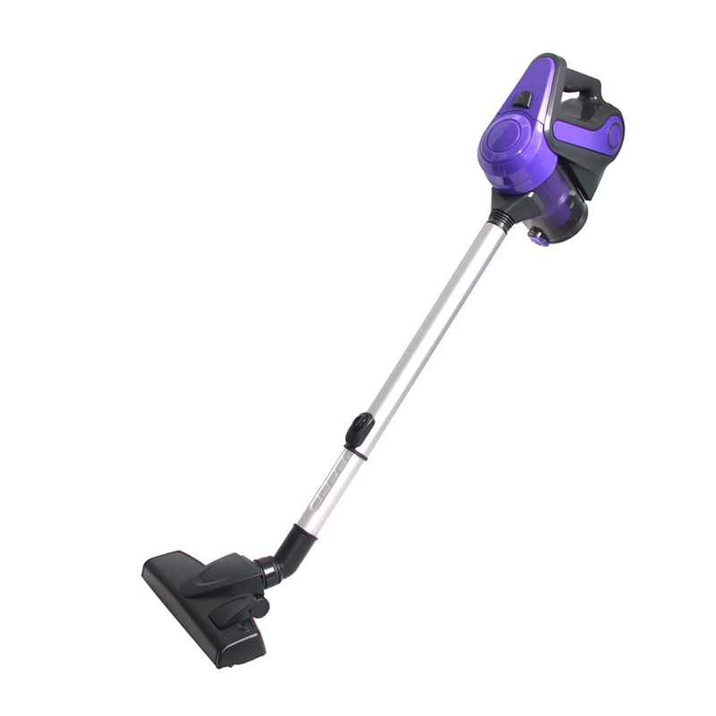 in Stock 600W High Power Handheld Corded Vacuum Cleaner