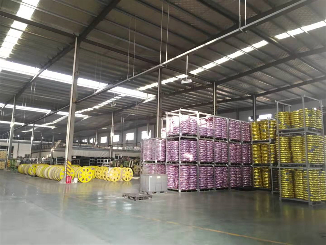 Customizable Modular Prefab Wind Seismic Resistant Steel Structure Workshop