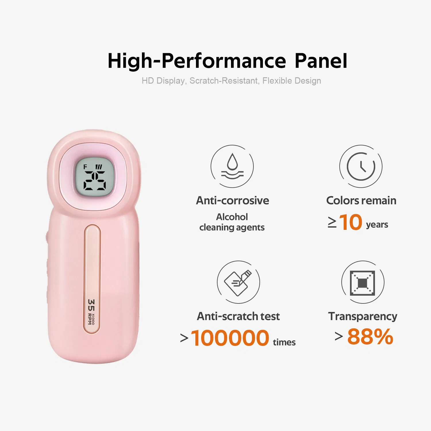 Wholesale Manicure Machine Low Vibration Popularity High Speed Cordless Nail Salon Equipment