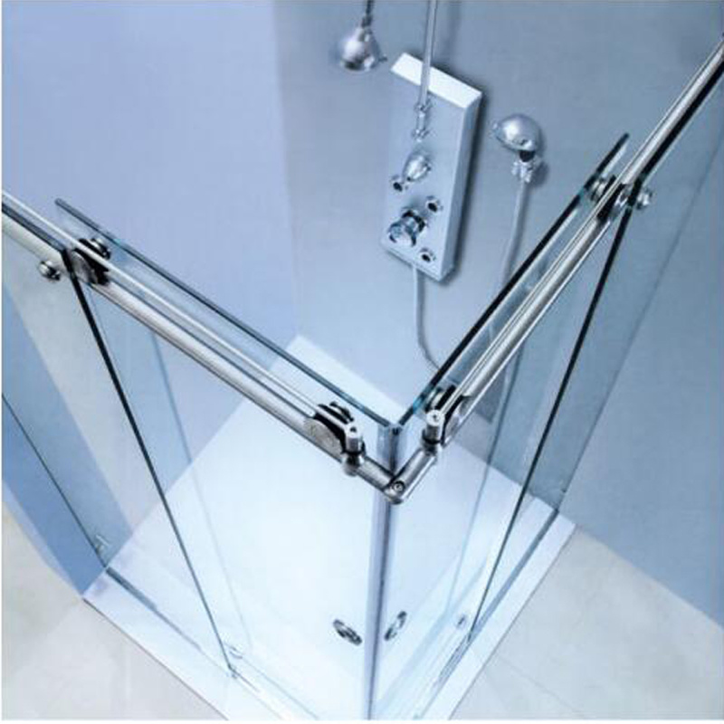 Shower Room Glass Door Hardware Fitting Accessories for Shower Accessory