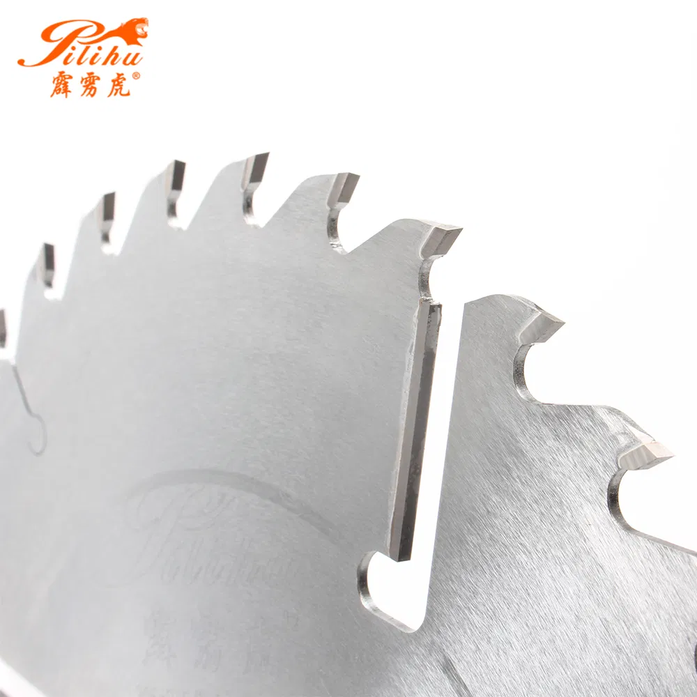 Multi Rip Blade Cutting Disc Circular Saw Blade for Wood
