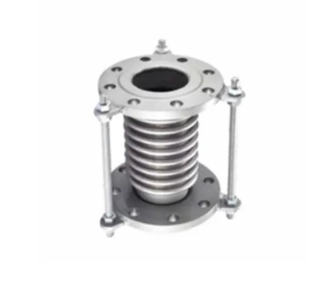 Telescopic Compensator Pipe Fittings Manufacturers