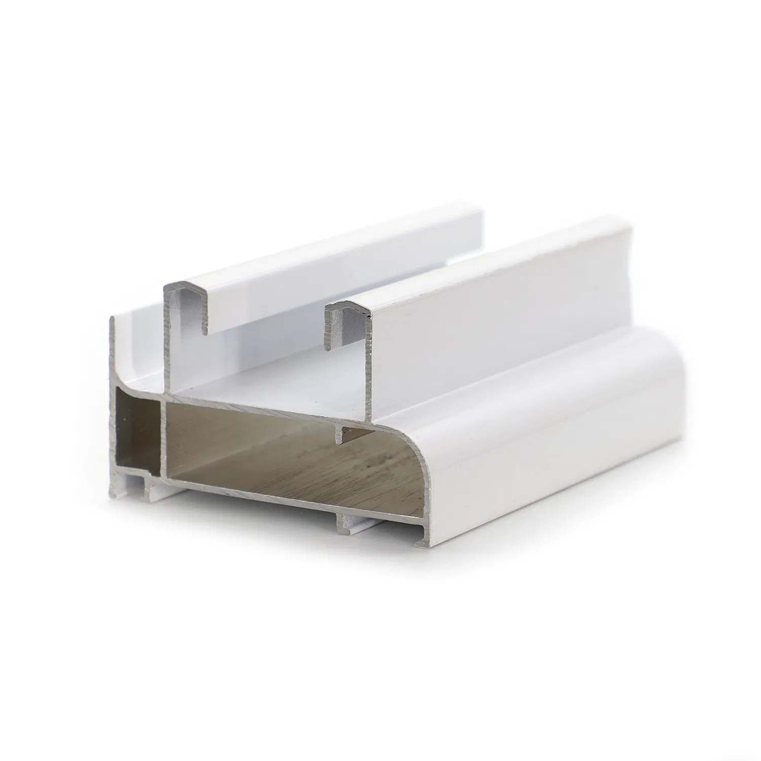 China High Quality Customized Design Aluminum/Aluminium Roller Blinds Head Rail