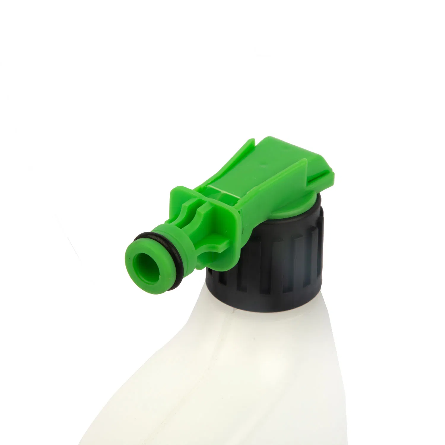 Efficient and Versatile Lawn Cleaning Foam Hose End Sprayer for Home Gardens