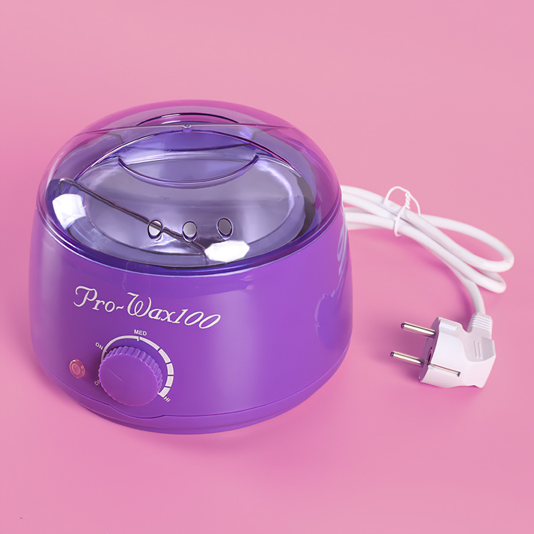 Body Hair Remover Machine Wax Heater Wax Warmer Wax Melt Machine