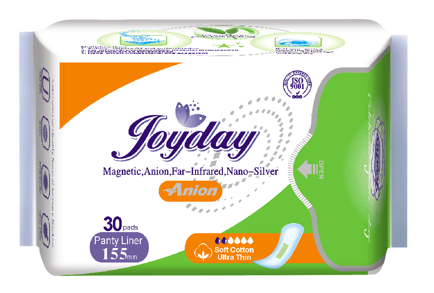Cotton Menstrual Sanitary Pads for Women Those Days Cheap Sanitary Negative