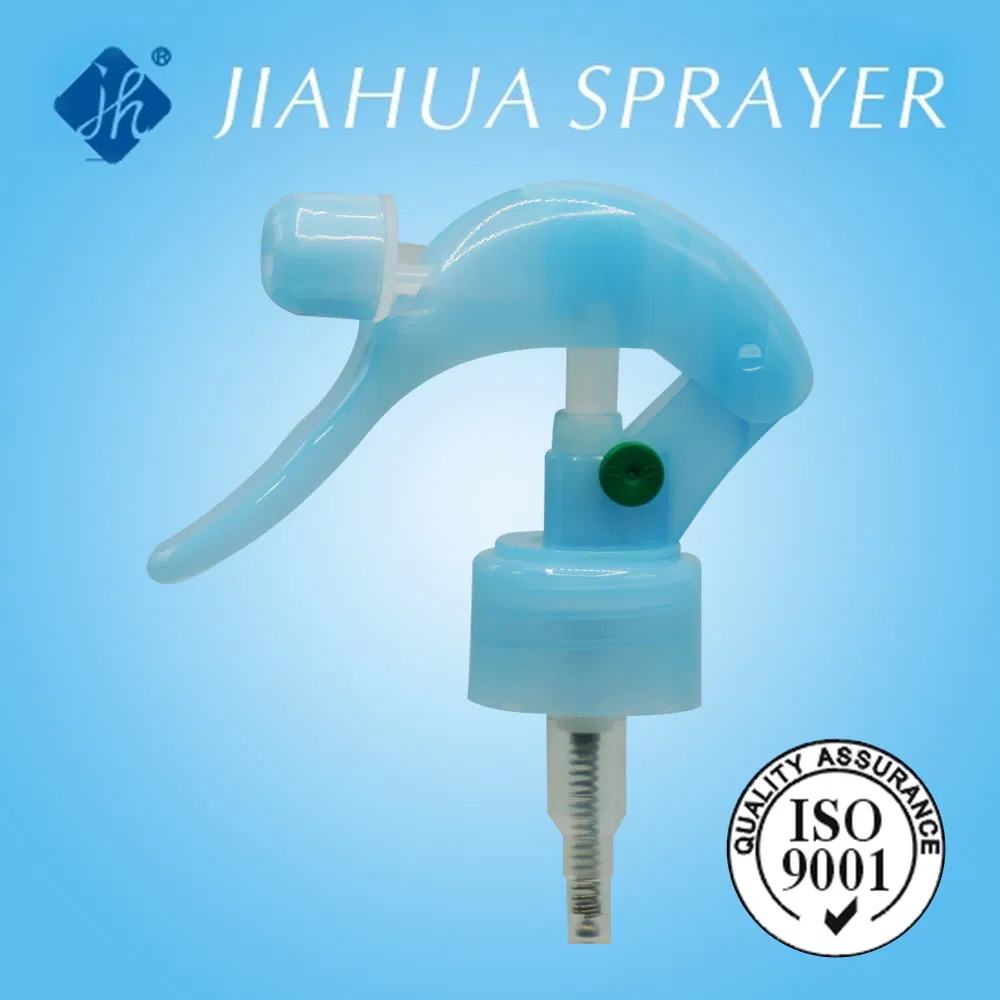 Mini Trigger Sprayer for Clean and Personal Care