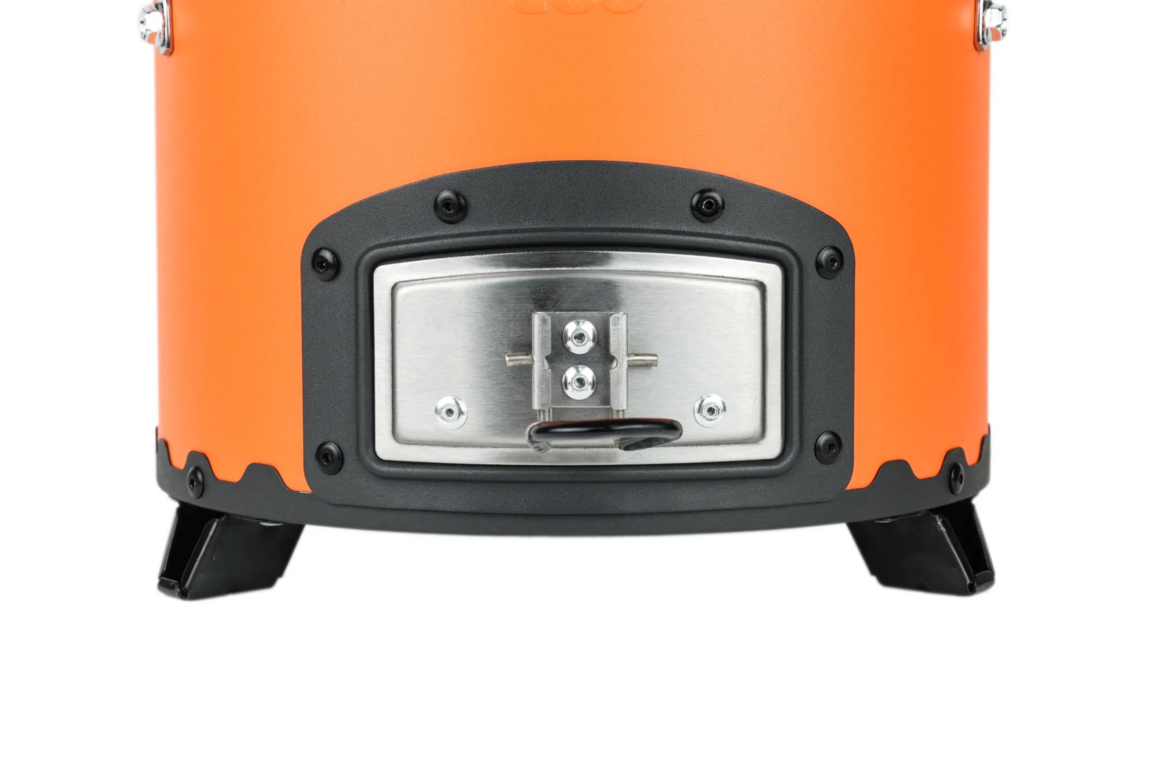 Customized Indoor Charcoal Stove for Africa Rural Areas Efficient Clean Wood & Coal Fuel Heating Firewood & Pellet