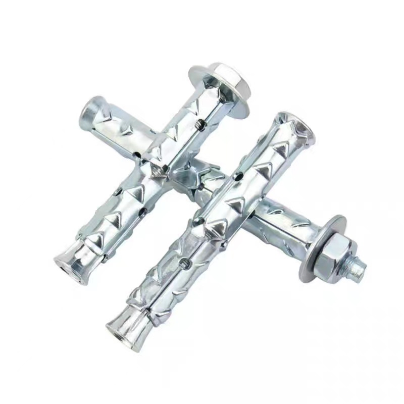 Expansion Bolt Hollow Brick Lightweight Expansion Fish Scale Pop-up Bolt Aphrodisiac