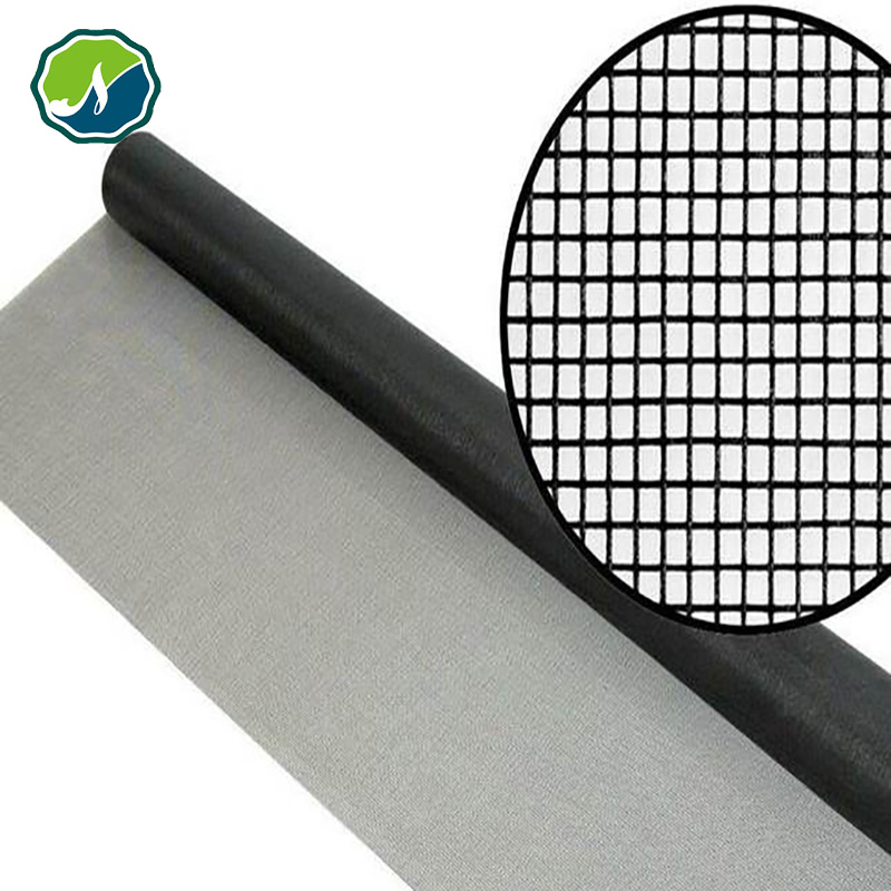 Fiberglass Wire Mesh Screen/Window Screen/Insect Screen/Mosquito Mesh Net