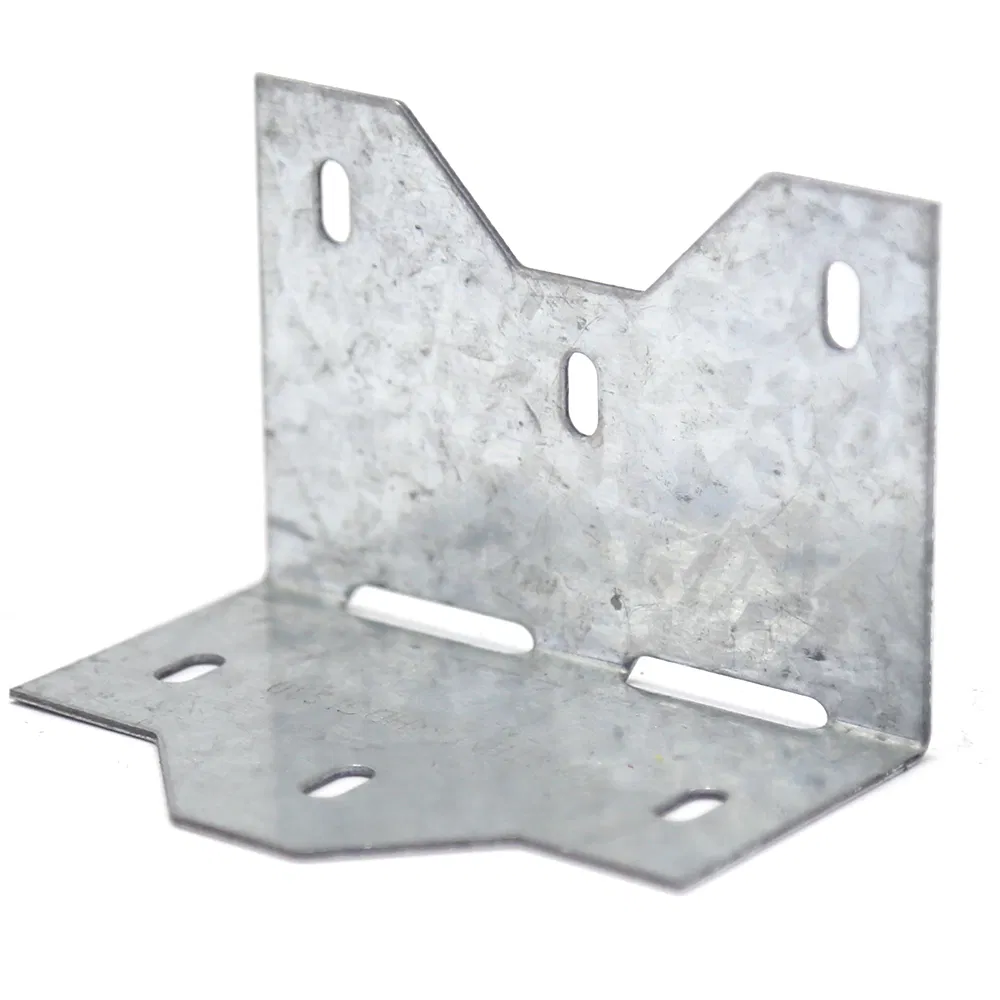 European Galvanized Angle Bracket Made in China