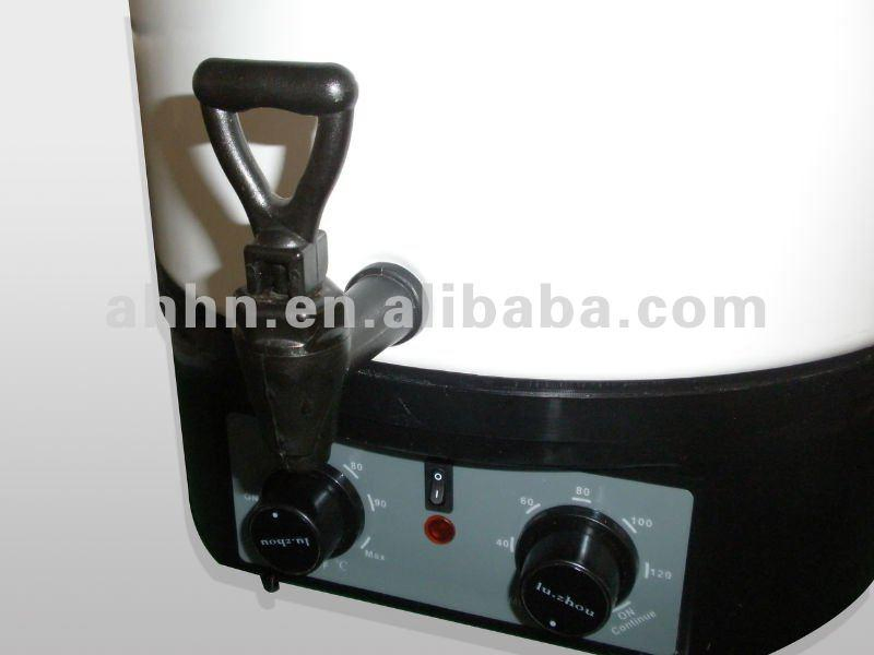 Electric Cooking Pot Boiling Water Bath Canners