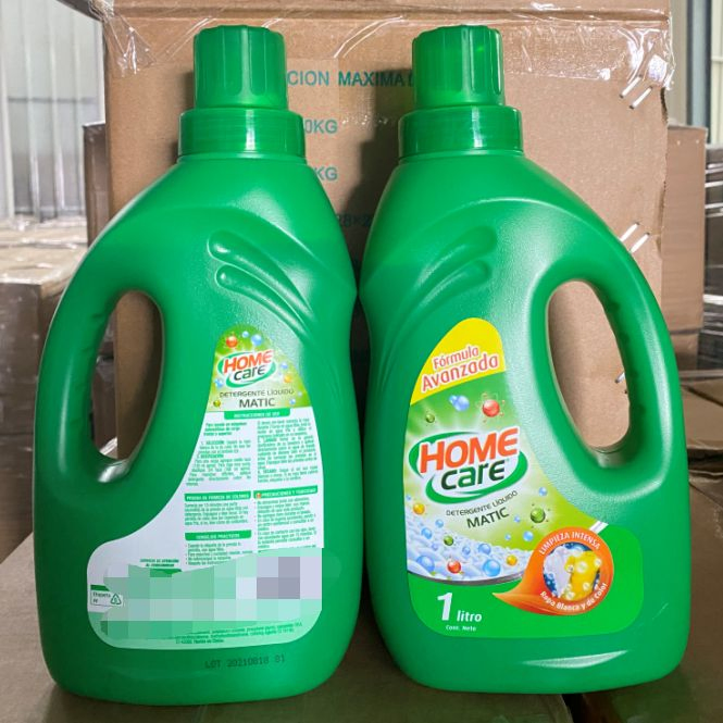 Value Pack Laundry Detergent Gel Ball, Laundry Capsule, Liquid Tab