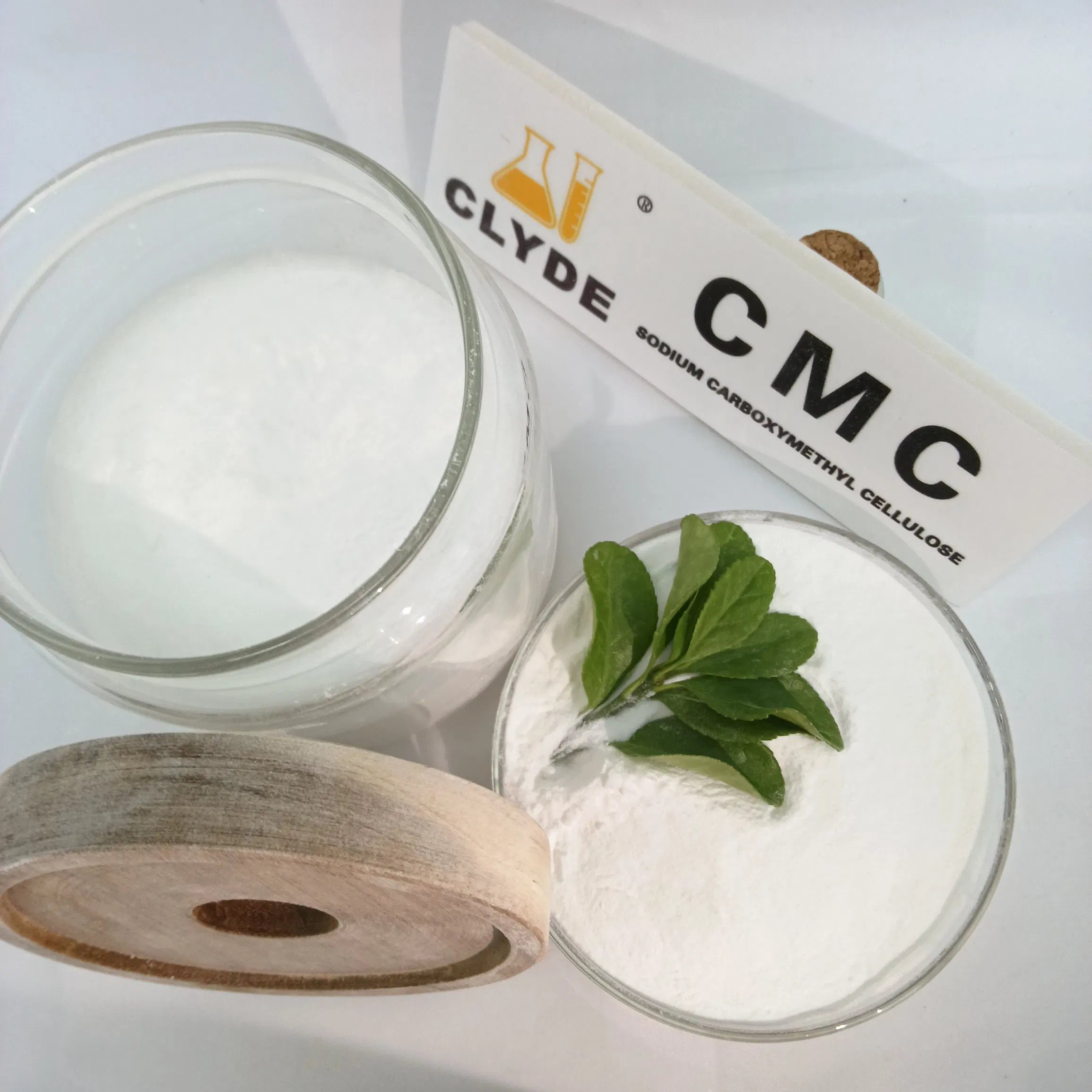 Good Value for Money Thickener Sodium Carboxymethyl Cellulose CMC Powder