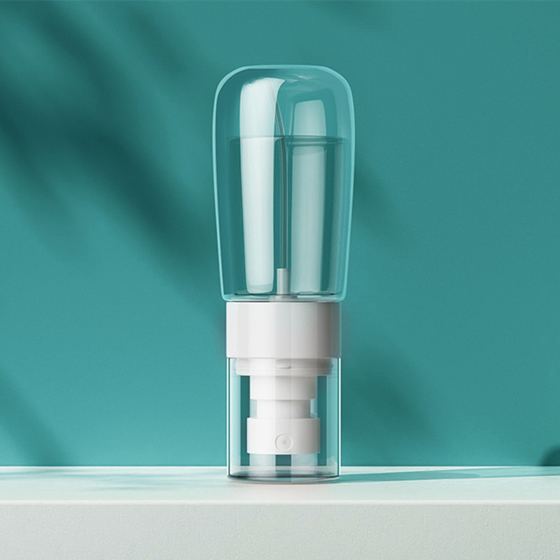 1PC Plastic 30ml 60ml 100ml Upg Fine Mist Spray Bottle
