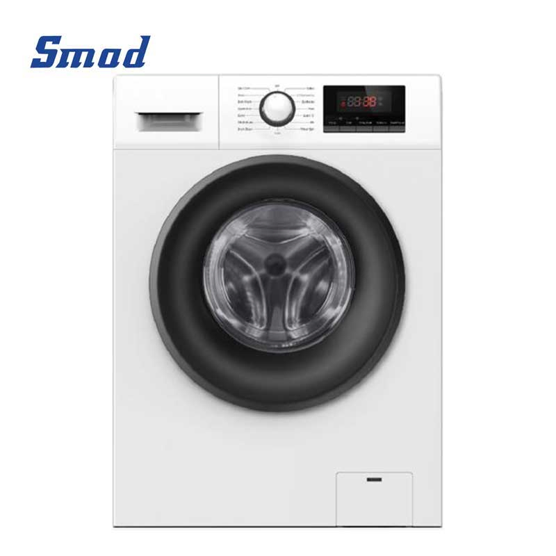 9kg-10kg Fully Automatic Front Loading Washing Machine