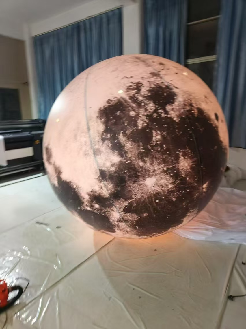 OEM China Best Giant Large Inflatable Helium Balloon Advertising Balloons