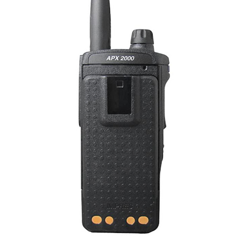 Рация APX 2000 M3 UHF IP67