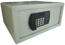 Top Selling Products Fingerprint Safe Lock