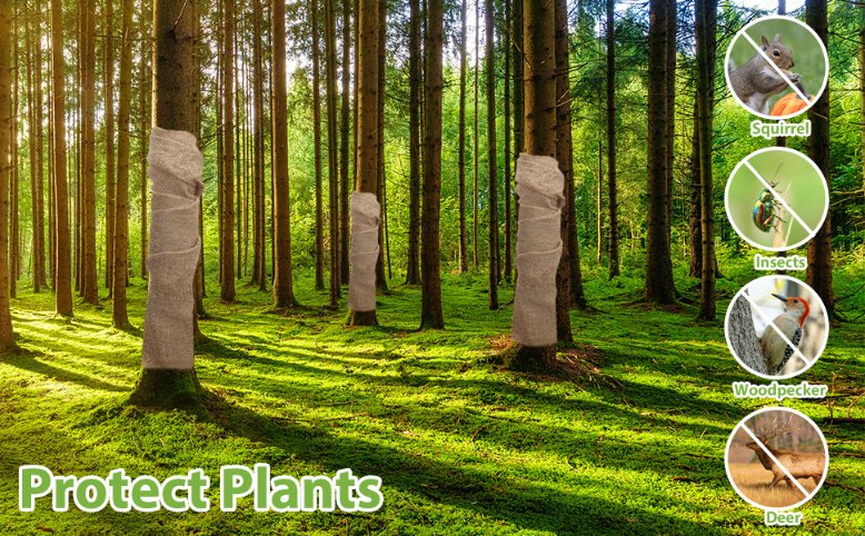 Natural Burlap Table Runners, 12 X 108 Inch Rustic Jute Table Runner and Placemats Bulk