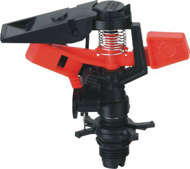 Durable All Size Rotating Micro Nozzle Gr007