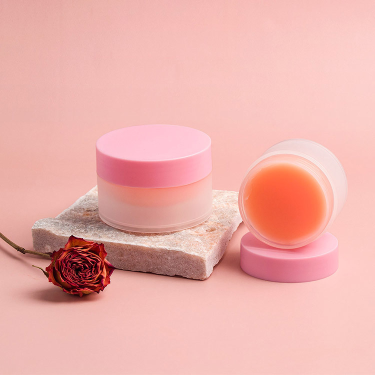 Private Label Lightweight Gentle Deep Cleansing Balm Makeup Remover Cream