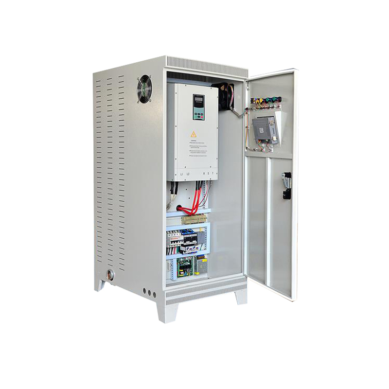 Induction Magnetic Water Heat Boiler Popular Swimming Pool Electric Water Heater Custom Induction Instant Water Heater