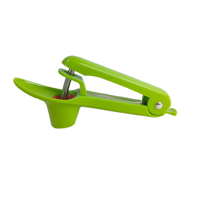 High Quality ABS Material Stapler Function Manual Cherry Corer