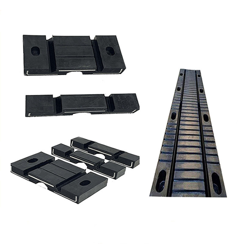 Reliable Bridge Plate Rubber Expansion Joints - Chinese Supplier