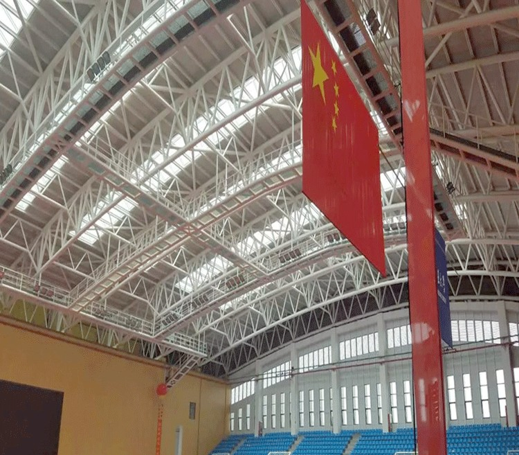 Prefab Shopping Mall Modern Sheds Steel Structure Shopping Mall Building