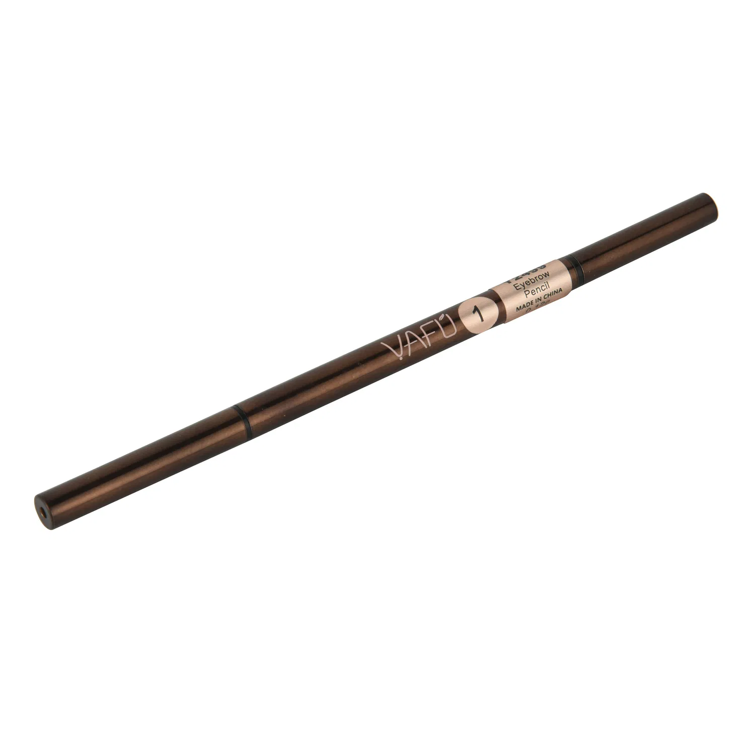Wholesale Best Automatic Twist Cosmetics Pencil Private Label Makeup Waterproof Eyebrow Pencil
