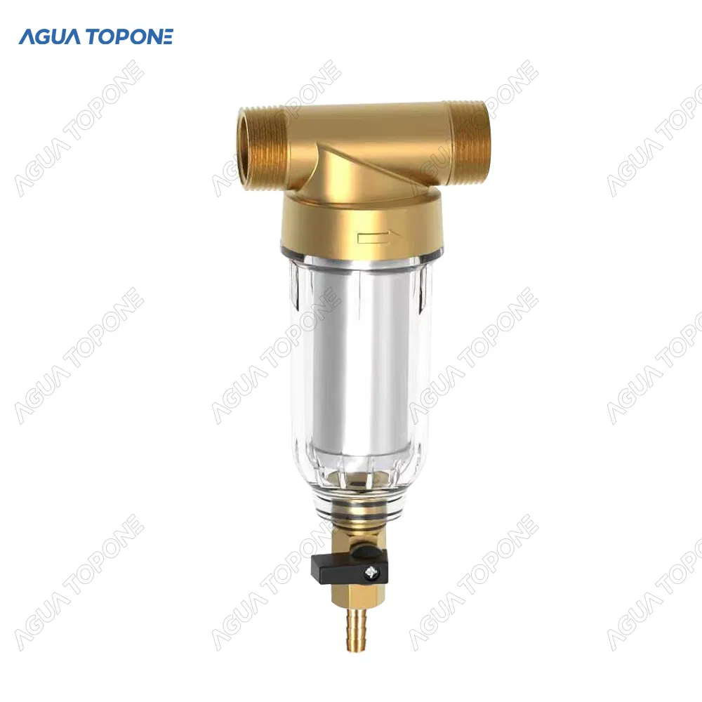 Предфильтр для воды Agua Topone Spindown