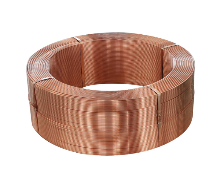 Refrigeration Air Conditioner Connecting Capillary Copper Pipe/Tube