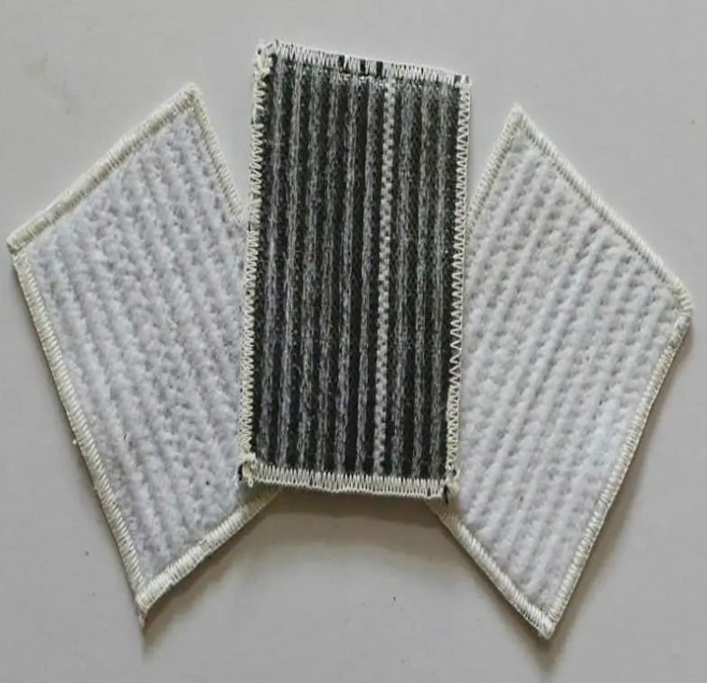 Geosynthetic Clay Liner for Waterproof Blanket