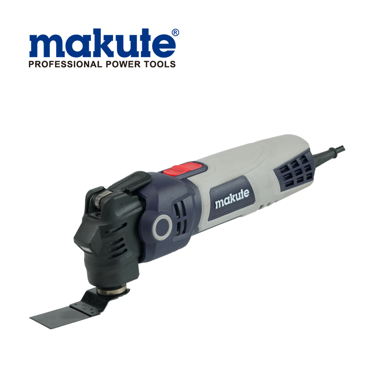 230V Woodworking Multifunctional Electric Tool, Trimmer, Sander, Electric Saw, Cutter, Swing Excavator Shovel