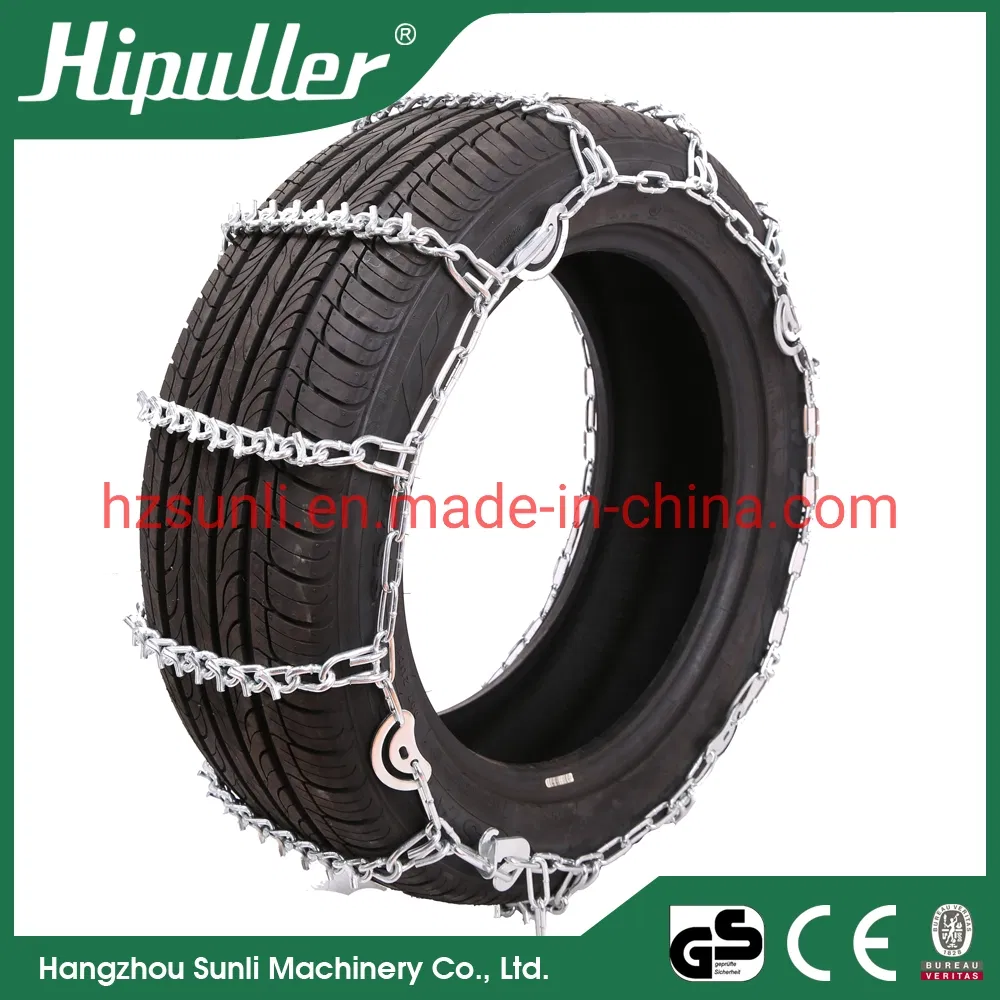 kN/Kns 12mm & 9mm Snow Chains, Tire Chains