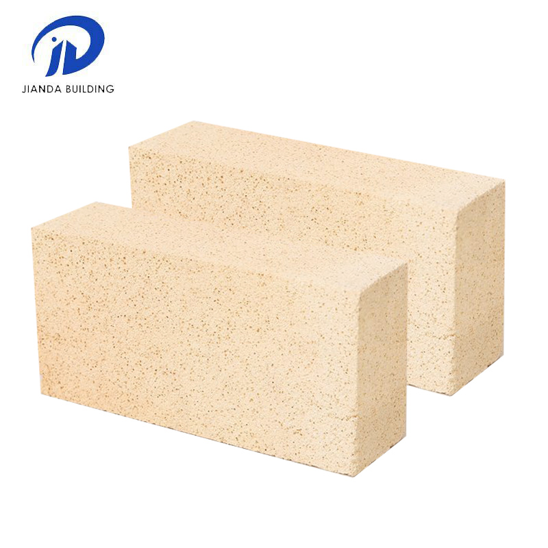 Azs Bricks High Density Fused Cast Zirconia Corundum Refractory Brick