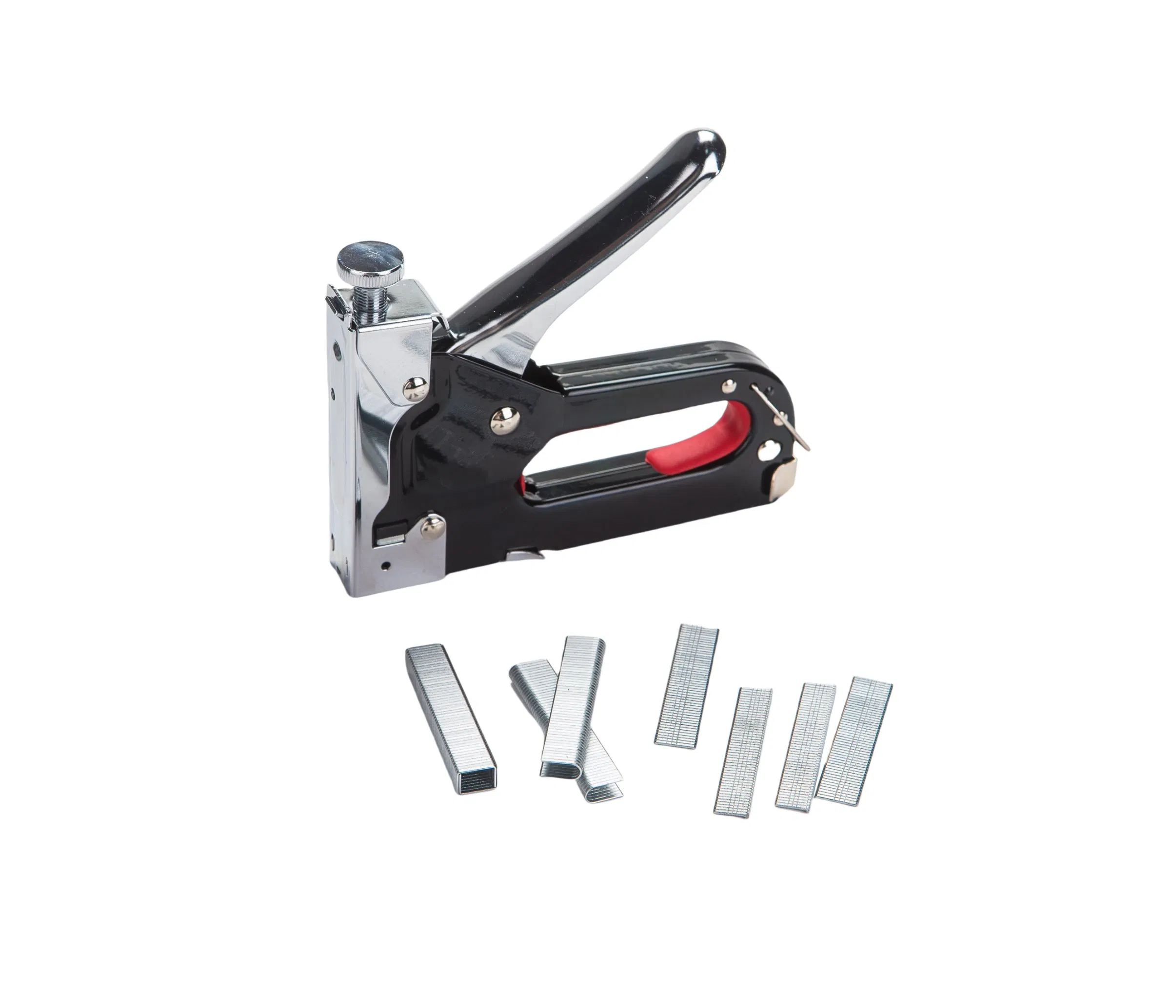 Manual Three Use Nail Guns Air Nail Stapling U-Shaped Nail