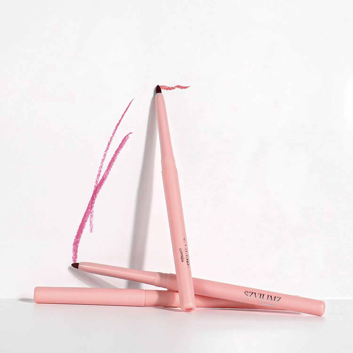New Vegan Lip Liner Pencil Variety Pack