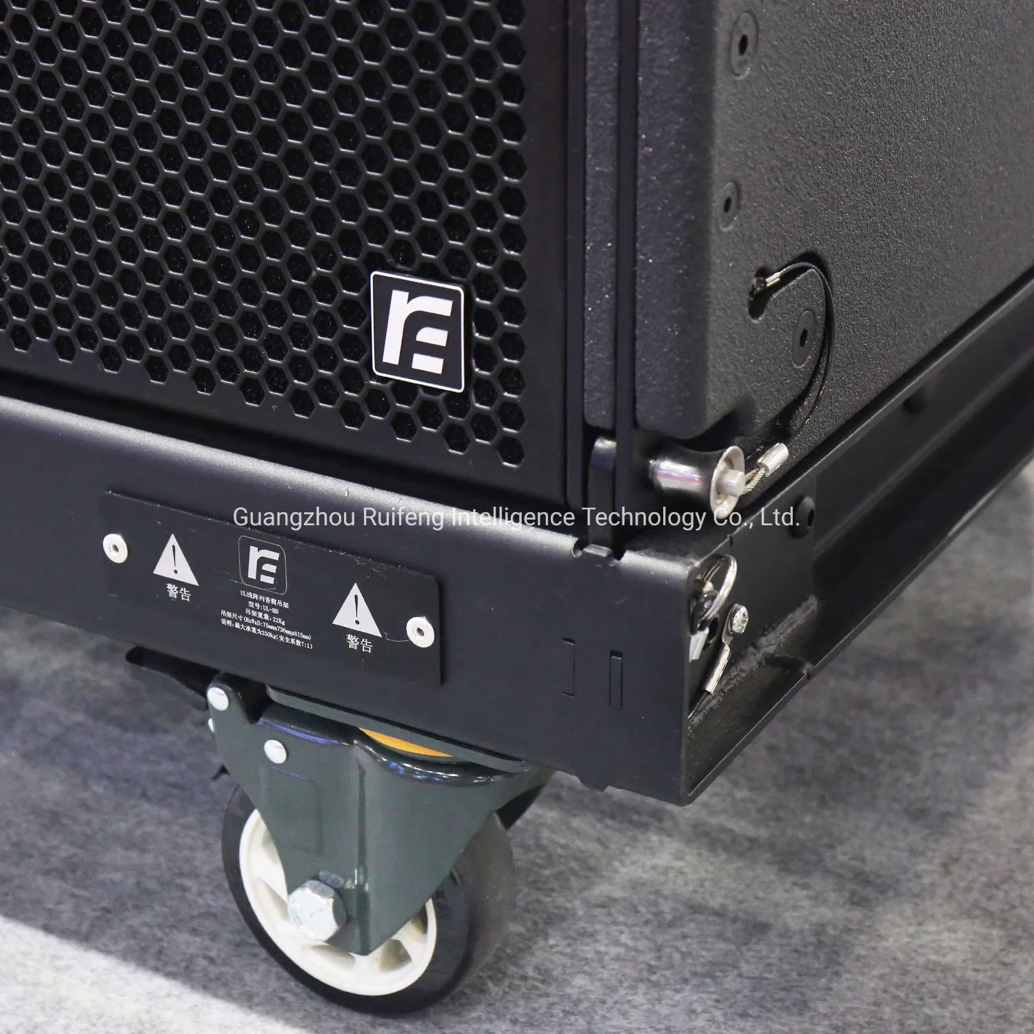 Speaker System N Exo Speakers Z Sound Powered Speaker Audio Speaker