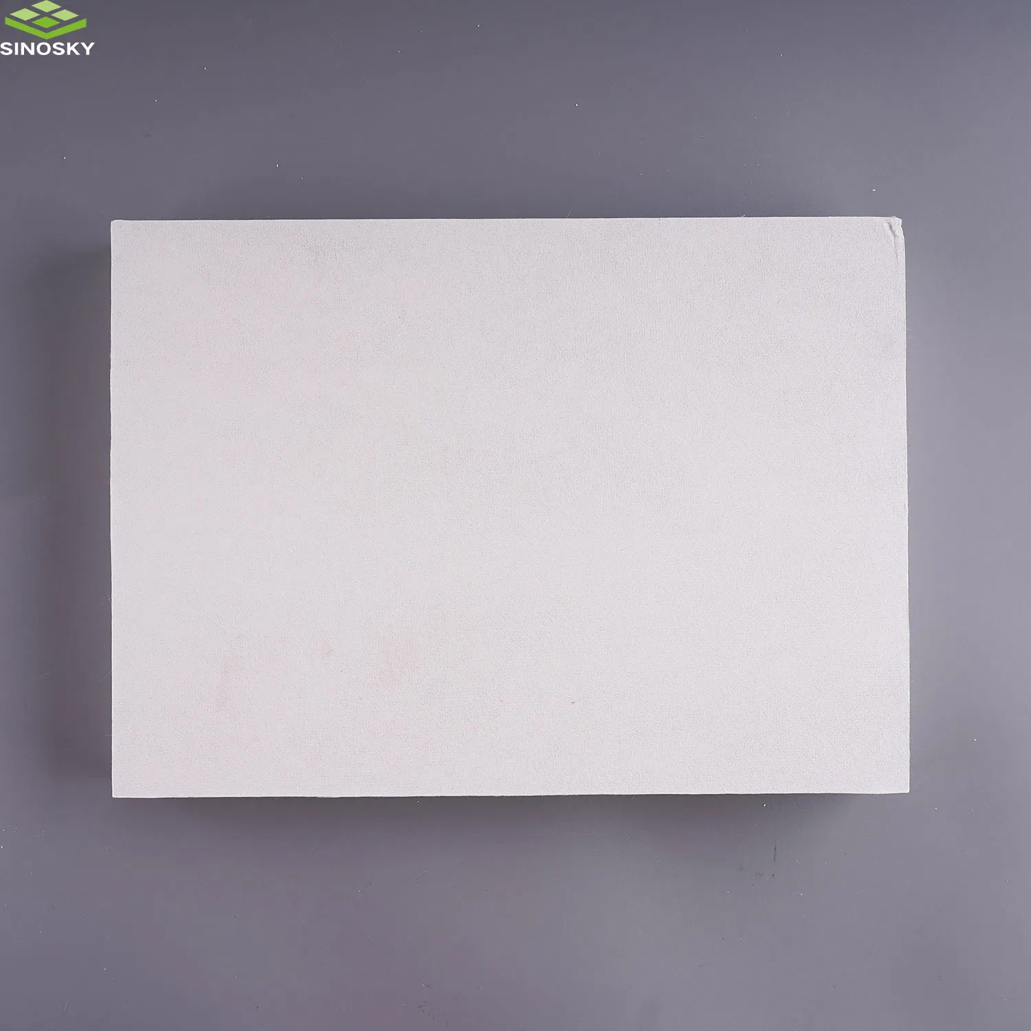 Interior Decoration Design Office Music-Studio Fiberglass Acoustic Ceiling Sinosky
