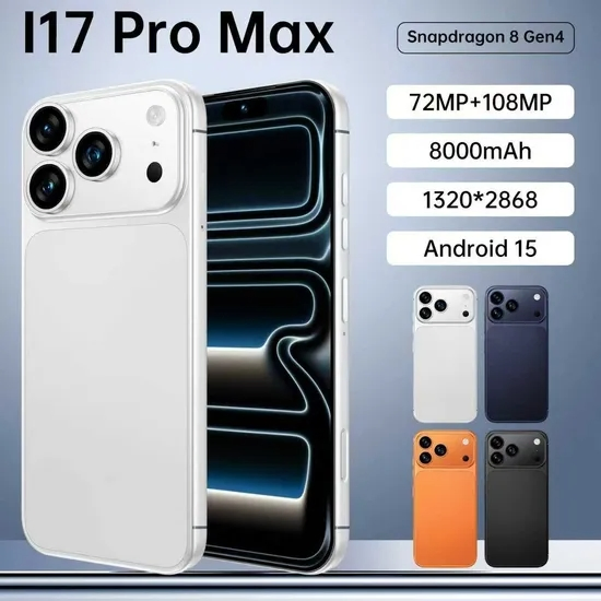 Rugged 4G/5g Smartphone Tailored for Government and Enterprise Demands