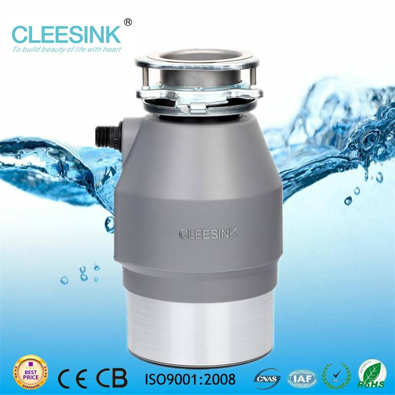Kitchen Sink Waste Grinder, Garbage Grinder