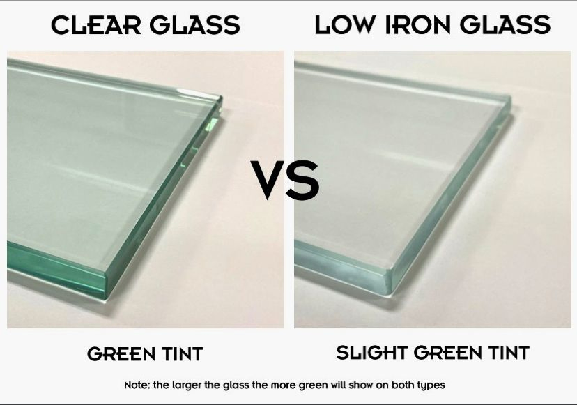 3mm 4mm 5mm 6mm Clear Float Glass From China Malaysia Indonesia