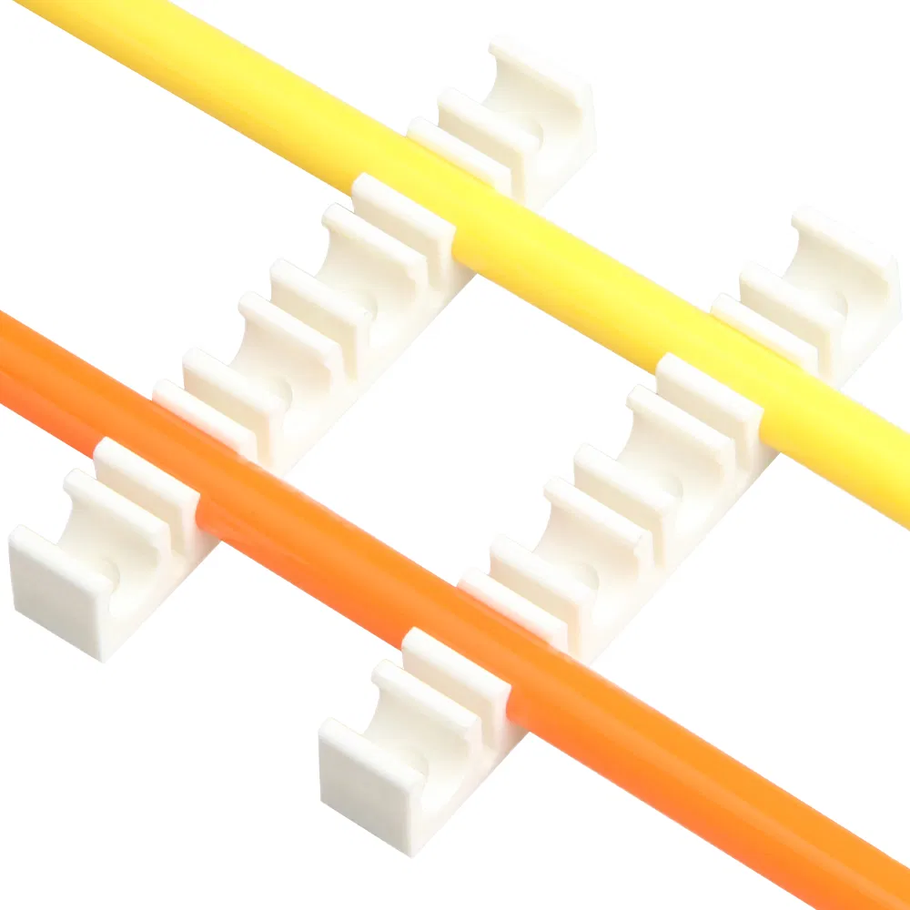 Air Hose Clamp Multiple Hose Holder