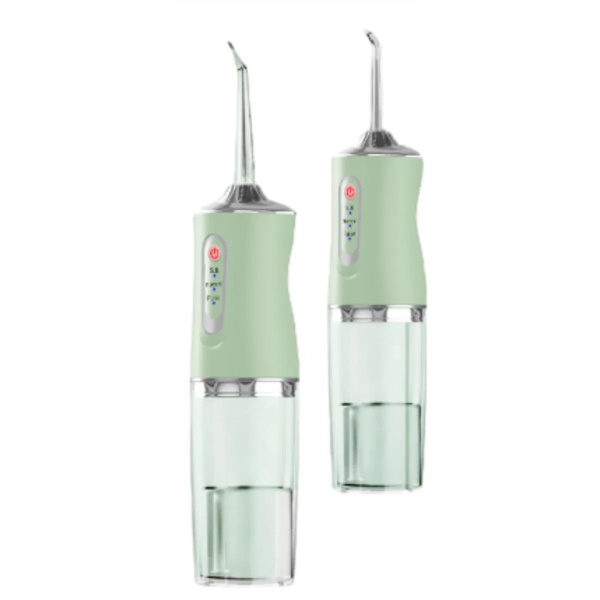 New Portable Removing Tartar Household Electric Dental Oral Care Water Floss