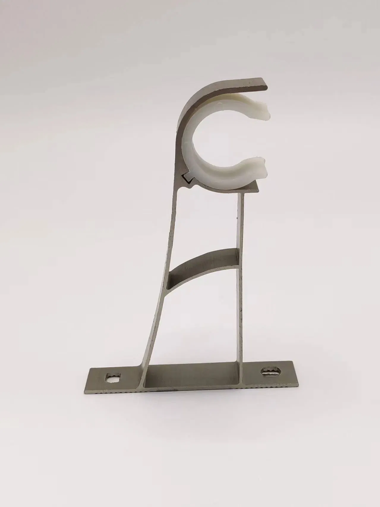 Durable Curtain Bracket Set for Home Decoration Upgrade