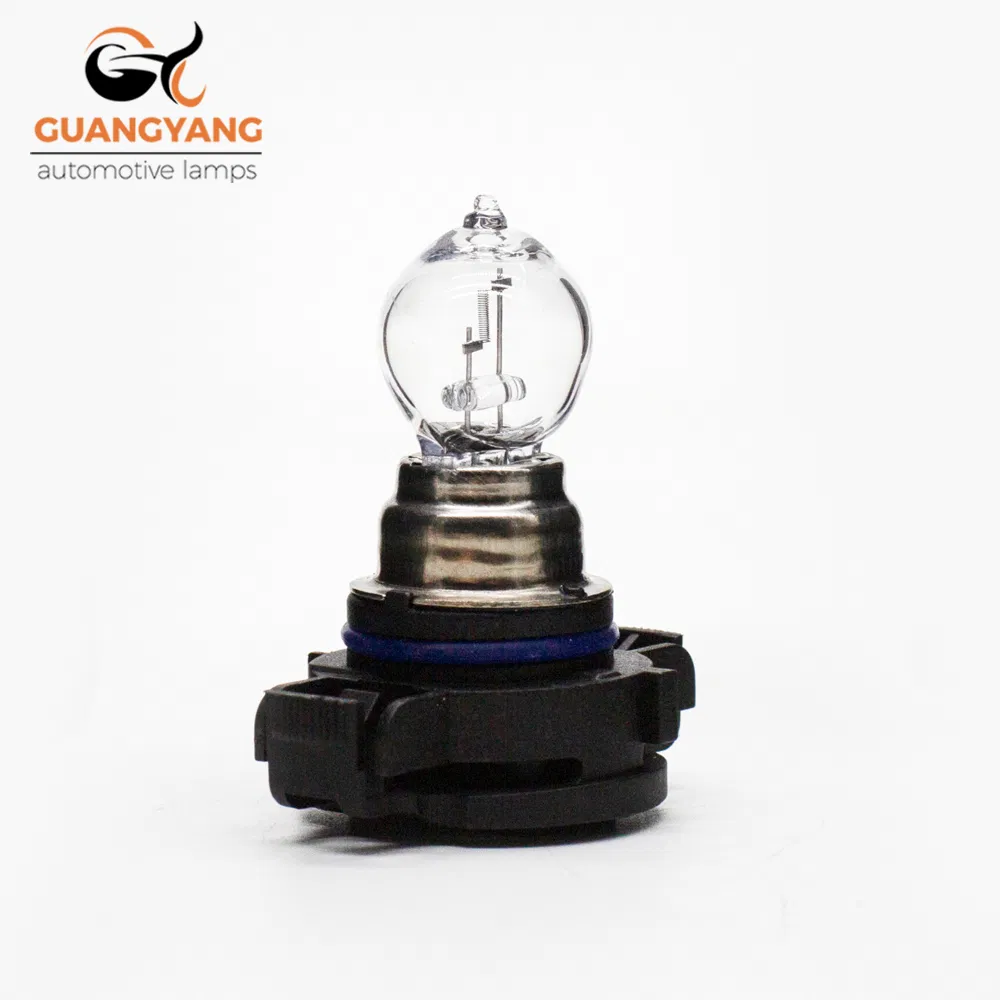 Лампочка автомобильная Long Life PSR24W 12V 24W