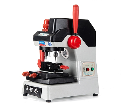 Competitive Price & Higher Quality Multifunction Key Cutting Machine