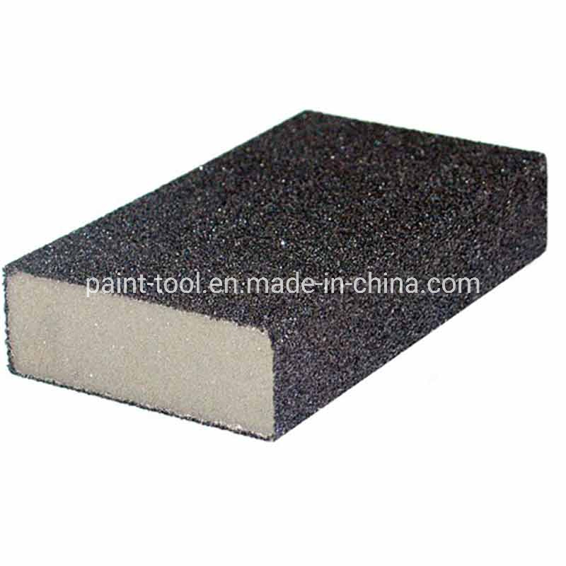 Абразивные губки для шлифовки Sandpaper Sponges